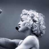 Madonna torna in Italia con “Madonna: The Celebration Tour” Madonna torna in Italia con “Madonna: The Celebration Tour”