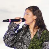 Elisa annuncia due concerti speciali con Dardust Elisa annuncia due concerti speciali con Dardust
