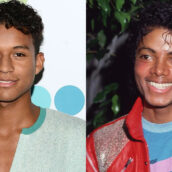 Michael Jackson: il nipote Jaafar Jackson sarà il protagonista del biopic Michael Jackson: il nipote Jaafar Jackson sarà il protagonista del biopic