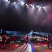 Luciano Ligabue: in anteprima solo al cinema il 20, 21 e 22 marzo il film di “30 anni in un giorno” Luciano Ligabue: in anteprima solo al cinema il 20, 21 e 22 marzo il film di “30 anni in un giorno”