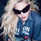 La regina del Pop è tornata, da venerdì il nuovo singolo “Back that Up To The Beat” La regina del Pop è tornata, da venerdì il nuovo singolo “Back that Up To The Beat”