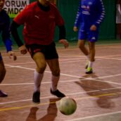 <strong>Telethon Cup a San Marco dei Cavoti, raccolta fondi con i giovani</strong> <strong>Telethon Cup a San Marco dei Cavoti, raccolta fondi con i giovani</strong>