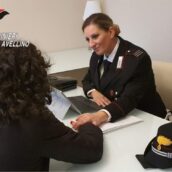 Perseguitava una donna, in arresto 23enne Perseguitava una donna, in arresto 23enne
