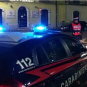 Montemiletto e Sturno, controllo alla circolazione stradale: denunciate due persone