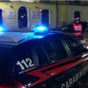 Montemiletto e Sturno, controllo alla circolazione stradale: denunciate due persone Montemiletto e Sturno, controllo alla circolazione stradale: denunciate due persone