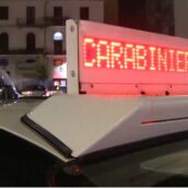 Durazzano, paga materiale edile con assegno contraffatto: scatta l’arresto Durazzano, paga materiale edile con assegno contraffatto: scatta l’arresto