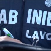 Bagnoli Irpino, controlli sui luoghi di lavoro: imprenditore denunciato dai Carabinieri