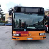 Benevento, 61enne investito da autobus in manovra: è in prognosi riservata Benevento, 61enne investito da autobus in manovra: è in prognosi riservata