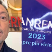 Sanremo 2023: tutti gli artisti protagonisti sul palco di Piazza Colombo Sanremo 2023: tutti gli artisti protagonisti sul palco di Piazza Colombo