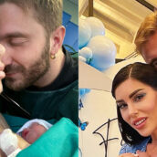 Benvenuto Noa Alexander: Bianca Atzei è diventata mamma! Benvenuto Noa Alexander: Bianca Atzei è diventata mamma!