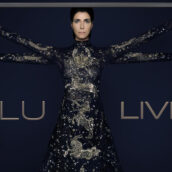Giorgia annuncia le date del tour indoor “Blu Live”