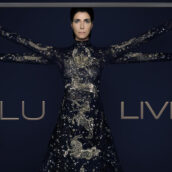 Giorgia annuncia le date del tour indoor “Blu Live” Giorgia annuncia le date del tour indoor “Blu Live”