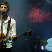 I Noel Gallagher’s High Flying Birds annunciano il nuovo album “Council Skies”