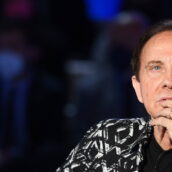 Roby Facchinetti aggredito e rapinato da tre malviventi nella sua villa Roby Facchinetti aggredito e rapinato da tre malviventi nella sua villa