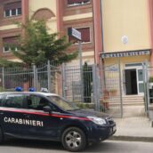 Casalbore, i Carabinieri arrestano un 40enne con “mandato d’arresto europeo” Casalbore, i Carabinieri arrestano un 40enne con “mandato d’arresto europeo”