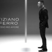 Tiziano Ferro: da venerdì il nuovo singolo “Addio Mio Amore”
