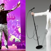 Laura Pausini chiude i festeggiamenti per i 30 anni di carriera con”Un buon inizio” Laura Pausini chiude i festeggiamenti per i 30 anni di carriera con”Un buon inizio”