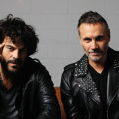 Francesco Renga e Nek insieme per un imperdibile concerto all’Arena di Verona Francesco Renga e Nek insieme per un imperdibile concerto all’Arena di Verona