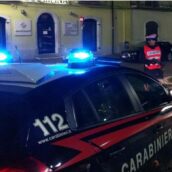 Alcool alla guida e possesso di stupefacenti: servizi di controllo dei Carabinieri