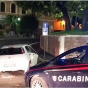 Montemiletto, servizi di controllo del territorio da parte dei Carabinieri Montemiletto, servizi di controllo del territorio da parte dei Carabinieri