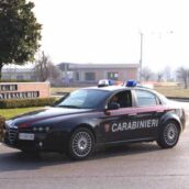 Montesarchio, continuano i servizi di controllo del territorio da parte dei Carabinieri Montesarchio, continuano i servizi di controllo del territorio da parte dei Carabinieri