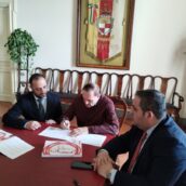 Benevento, il sindaco Mastella ha sottoscritto la Carta dei diritti delle persone con sclerosi multipla Benevento, il sindaco Mastella ha sottoscritto la Carta dei diritti delle persone con sclerosi multipla