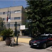 Controlli nel Sannio: denunce per droga e per furto in un bar. Ispezioni negli esercizi commerciali: sanzioni per 7mila euro Controlli nel Sannio: denunce per droga e per furto in un bar. Ispezioni negli esercizi commerciali: sanzioni per 7mila euro