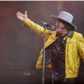 Zucchero “Sugar” Fornaciari: a grande richiesta altre date in Italia per il “World Wild Tour” Zucchero “Sugar” Fornaciari: a grande richiesta altre date in Italia per il “World Wild Tour”