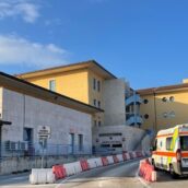 Riorganizzazione del Pronto soccorso: dal primo marzo l’Azienda Moscati sperimenta Riorganizzazione del Pronto soccorso: dal primo marzo l’Azienda Moscati sperimenta