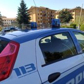 Ariano Irpino, rubano oro e fucile da caccia: un ladro preso, due in fuga