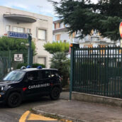 San Giorgio del Sannio, tenta di incendiare auto a 32enne: divieto di avvicinamento per 40enne San Giorgio del Sannio, tenta di incendiare auto a 32enne: divieto di avvicinamento per 40enne