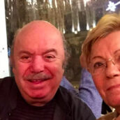 Lutto per Lino Banfi, è morta la moglie Lucia Lutto per Lino Banfi, è morta la moglie Lucia