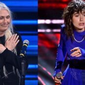 Madame spegne definitivamente i gossip: “Anna solo amore x te e il tuo pezzo è una preghiera magnifica” Madame spegne definitivamente i gossip: “Anna solo amore x te e il tuo pezzo è una preghiera magnifica”
