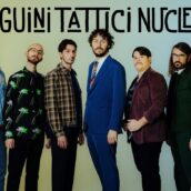 I Pinguini Tattici Nucleari in concerto a Londra ad aprile