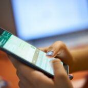 Whatsapp si aggiorna: ecco le novità Whatsapp si aggiorna: ecco le novità