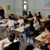 Fuga dei cervelli: 6 studenti su 10 sognano l’estero Fuga dei cervelli: 6 studenti su 10 sognano l’estero