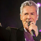 Annunciate tre nuove date a Roma per il tour “Claudio Baglioni… aTUTTOCUORE” Annunciate tre nuove date a Roma per il tour “Claudio Baglioni… aTUTTOCUORE”