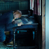 Ed Sheeran annuncia il nuovo album “-” in uscita il 5 maggio Ed Sheeran annuncia il nuovo album “-” in uscita il 5 maggio