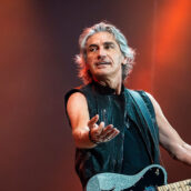 “Ligabue. 30 anni in un giorno”: dal 20 al 22 marzo al cinema