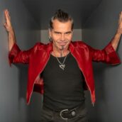 Piero Pelù: nuove date per il “Tour Estremo Live 2023” Piero Pelù: nuove date per il “Tour Estremo Live 2023”