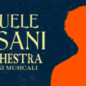 Samuele Bersani: annunciati due appuntamenti speciali con orchestra a Milano e Roma Samuele Bersani: annunciati due appuntamenti speciali con orchestra a Milano e Roma