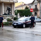 Rubano uova di pasqua in diversi supermercati, arrestate due donne a San Giorgio del Sannio Rubano uova di pasqua in diversi supermercati, arrestate due donne a San Giorgio del Sannio