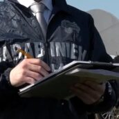 Grottaminarda, controlli nei luoghi di lavoro: imprenditore denunciato dai Carabinieri