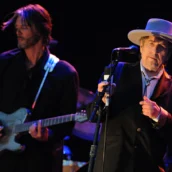 Lucca Summer Festival: Bob Dylan torna in concerto in Italia a luglio