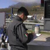 Irpinia, multati 29 distributori di carburanti Irpinia, multati 29 distributori di carburanti