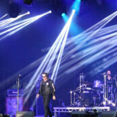 The Cult, a luglio in Italia! The Cult, a luglio in Italia!