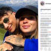 Ultimo torna single? L’addio dopo Sanremo Ultimo torna single? L’addio dopo Sanremo