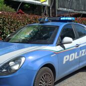Grottaminarda, la Polizia di Stato arresta latitante napoletano