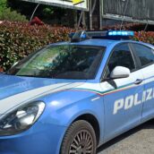 Grottaminarda, la Polizia di Stato arresta latitante napoletano Grottaminarda, la Polizia di Stato arresta latitante napoletano
