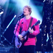 Ed Sheeran: al via il processo per plagio, avrebbe copiato da Marvin Gaye Ed Sheeran: al via il processo per plagio, avrebbe copiato da Marvin Gaye